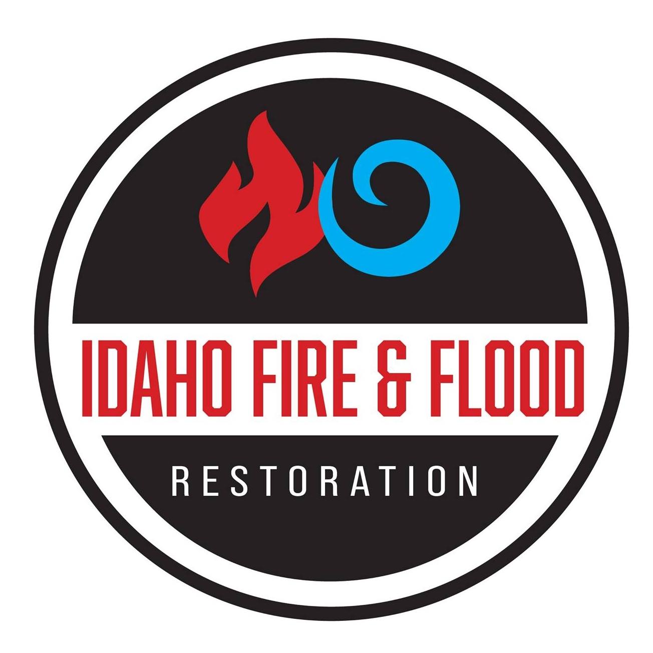 Idaho Fire & Flood Restoration