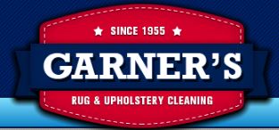 Garner's Rug & Upholstery Cleaning