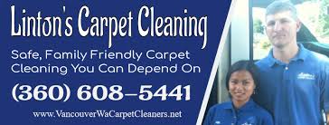 Linton's Carpet Cleaning