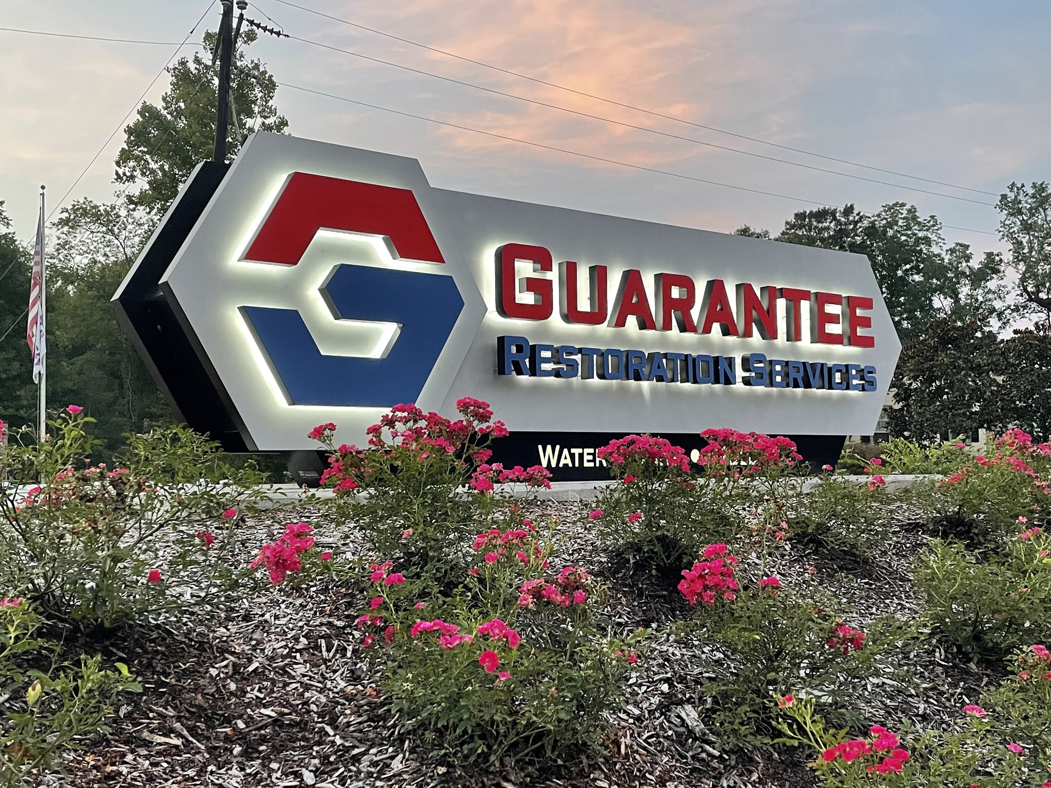 Guarantee Restoration Services, LLC
