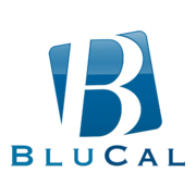 Blucal logo