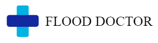 Flood Doctor logo