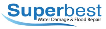 Superbest Water Damage Flood Repair logo