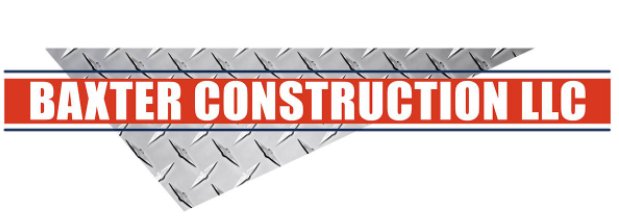 Baxter Construction LLC logo