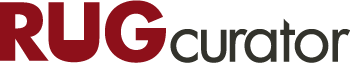 RUG Curator logo