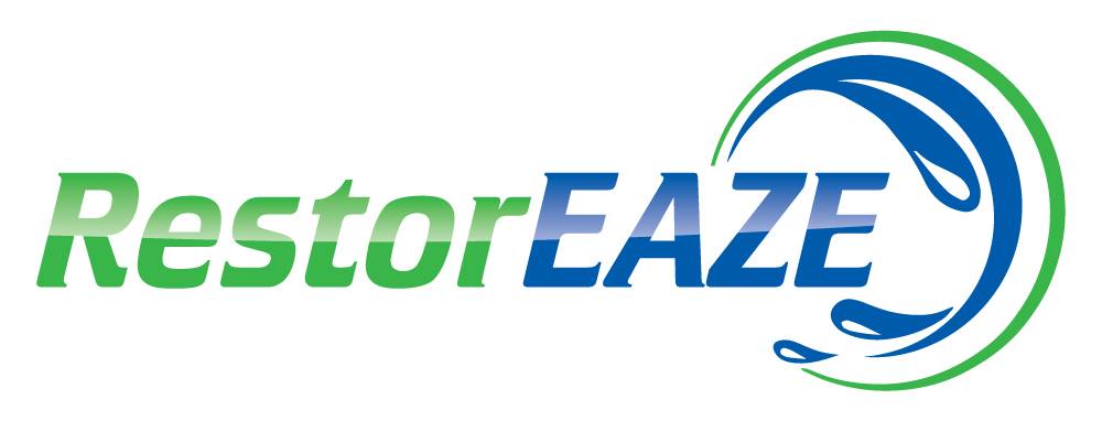 RestorEAZE  logo