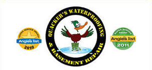 Quacker's Waterproofing & Basement Repair