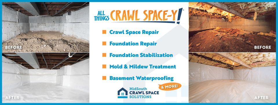 MidSouth Crawlspace Solutions