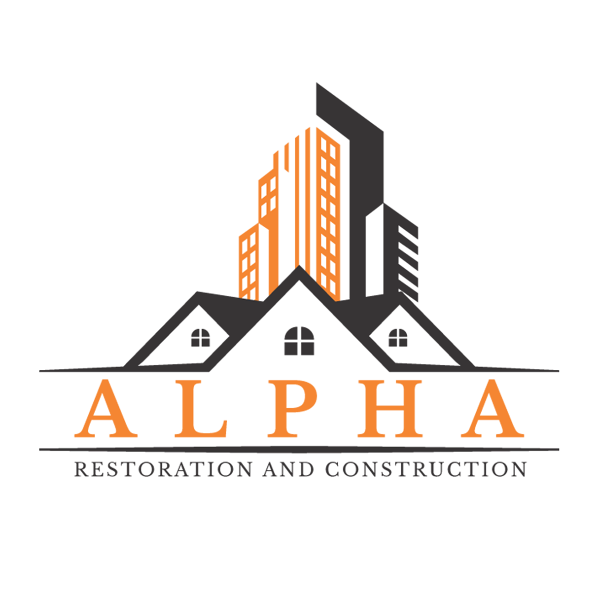 Alpha Restoration And Construction