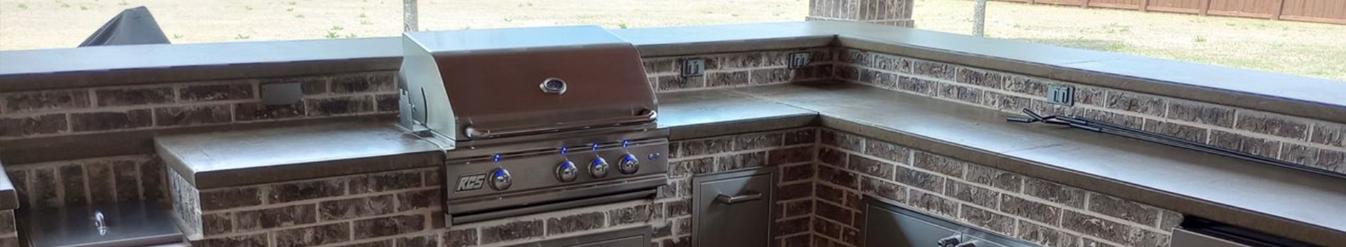 First-Rate Grill Services LLC