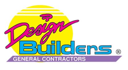 Design Builders Ltd logo