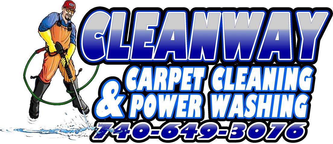 CleanWay Carpet Cleaning & Power Washing