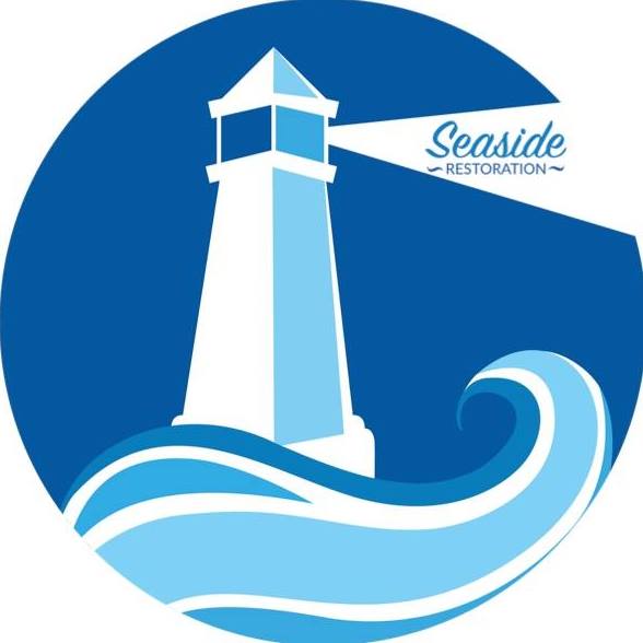Seaside Restoration Services logo