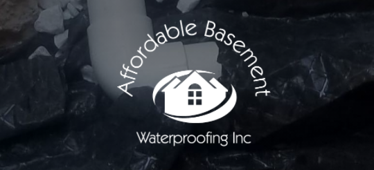 Affordable Basement Waterproofing