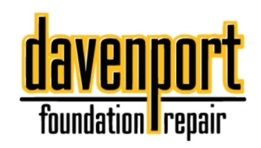 Davenport Foundation Repair logo