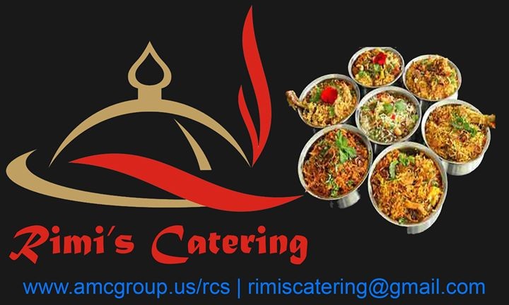 Rimi’s Catering