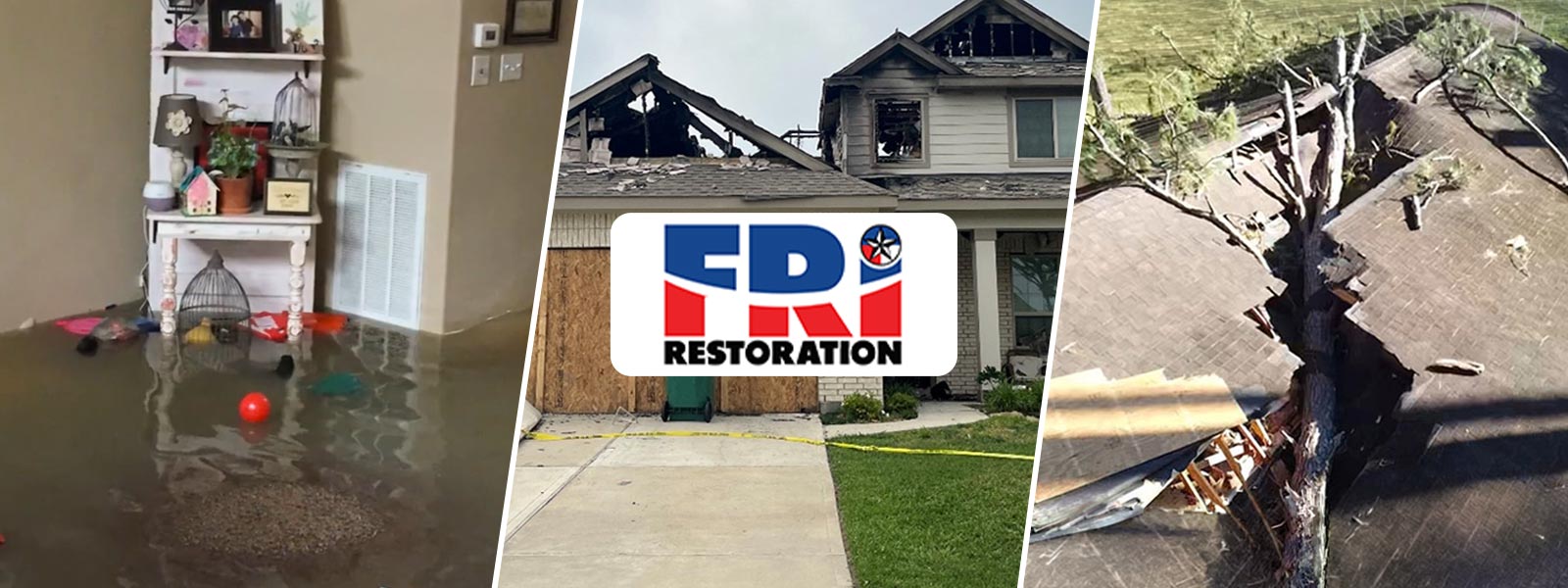 Fire Reconstruction Inc.