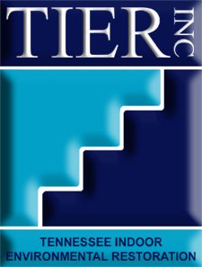 Tier Restoration logo