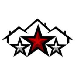 All Star Roofing and Construction logo
