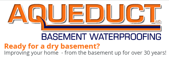 Aqueduct Basement Waterproofing