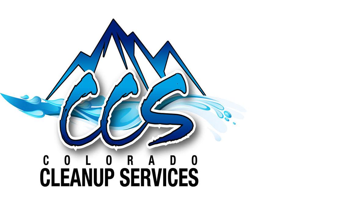 Colorado Cleanup Services, Inc logo