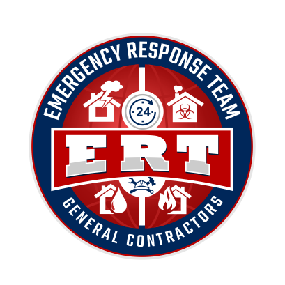 Emergency Response Team Nashville logo