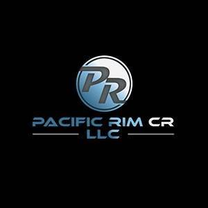 Pacific Rim CR LLC logo