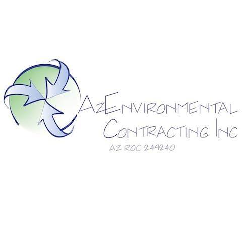 AZ Environmental Contracting, Inc logo