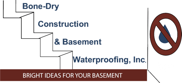 BoneDry Basement Waterproofing