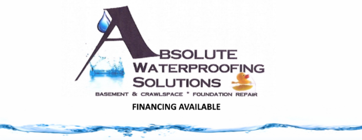 Absolute Waterproofing Solutions 