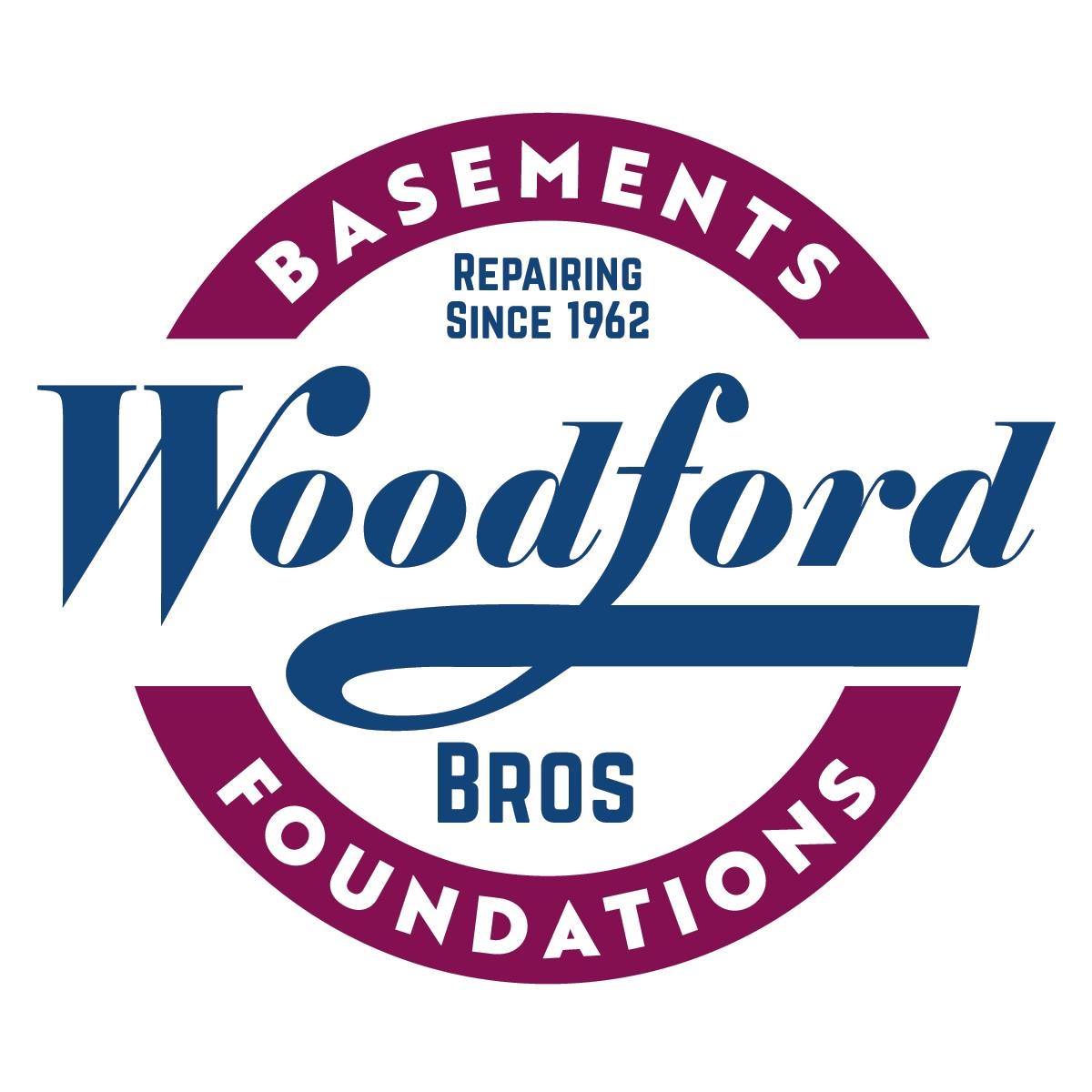 Woodford Bros., Inc. logo