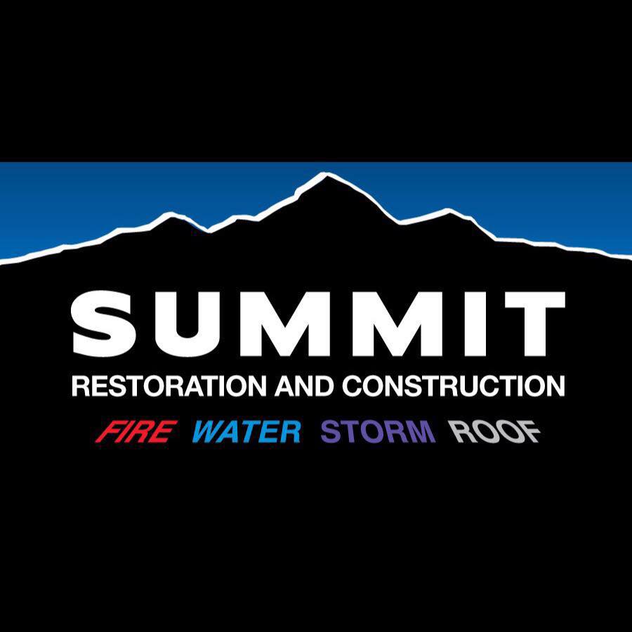 Summit Restoration and Construction LLC logo