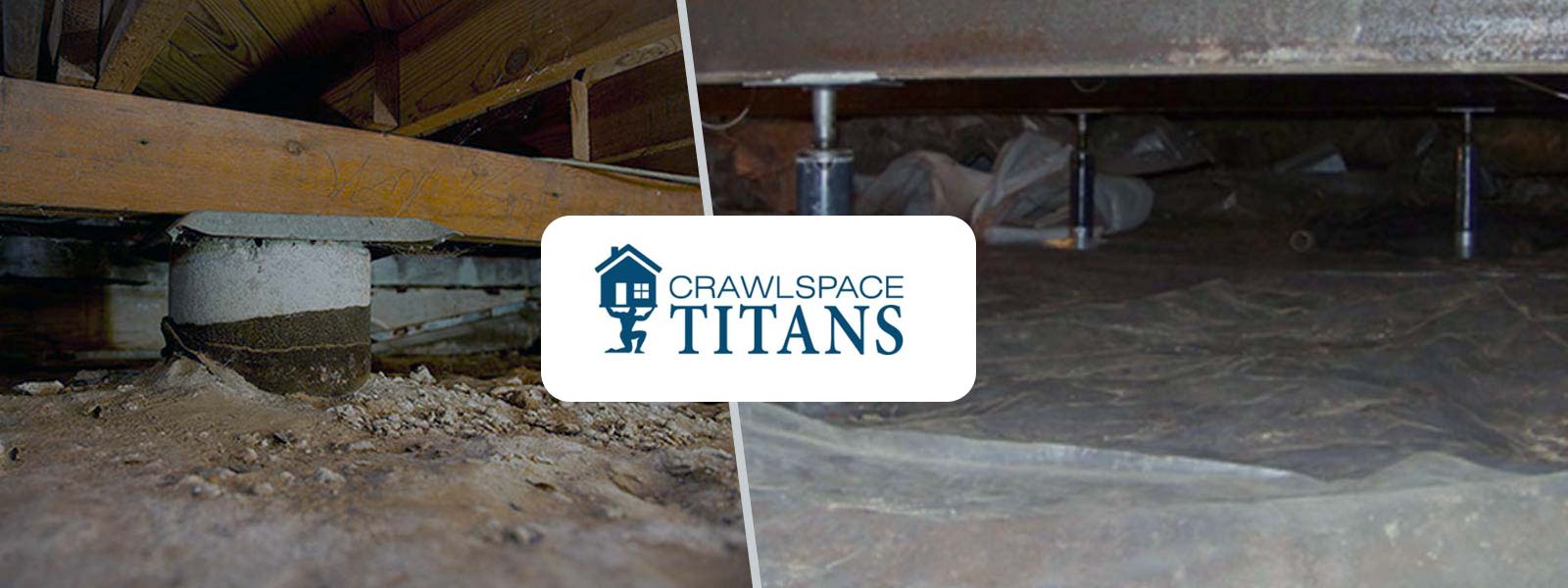 Crawlspace Titans