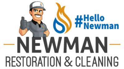 Newman Restoration & Cleaning logo