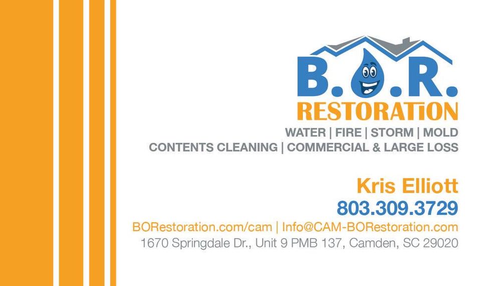 B.O.R. Restoration