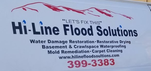 Hi-Line Flood Solutions