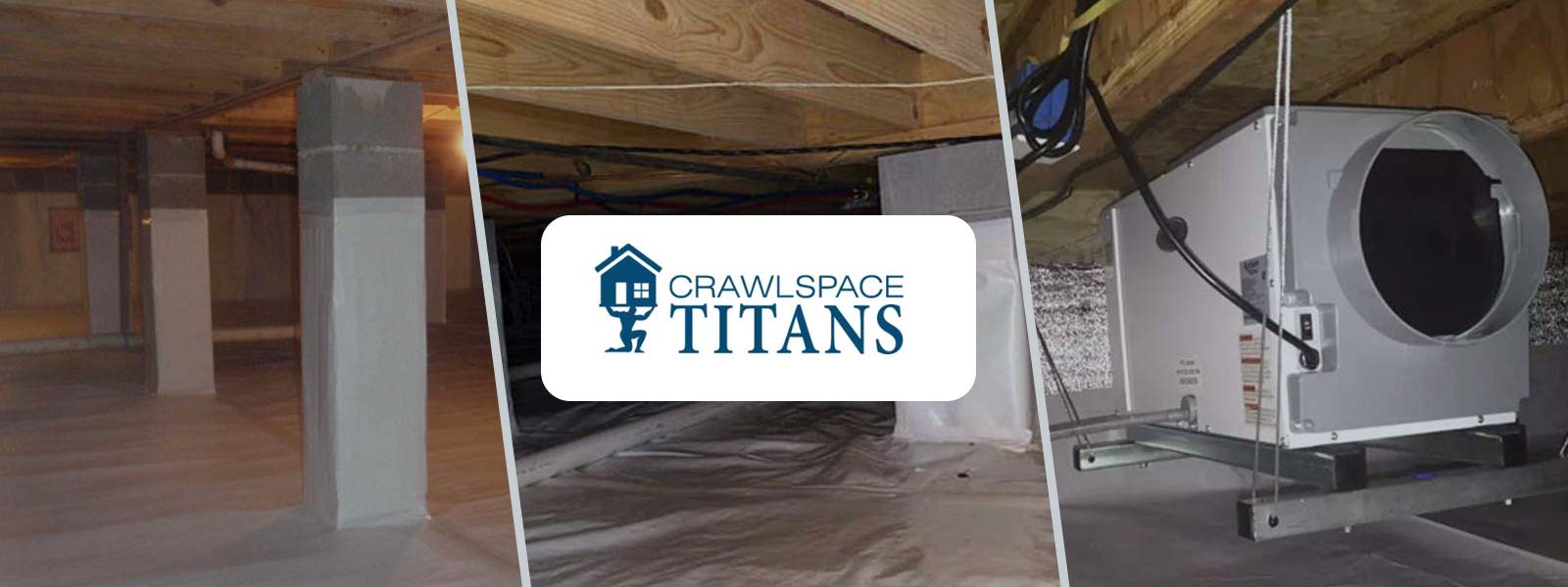 Crawlspace Titans