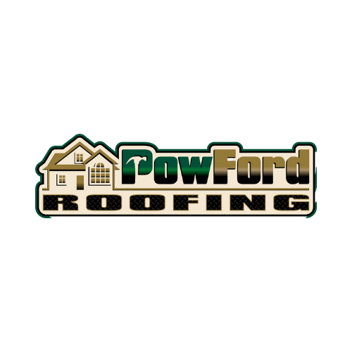 PowFord Roofing
