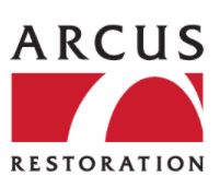 Arcus Restoration logo