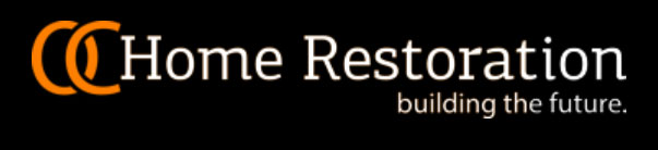 OC Home Restoration logo