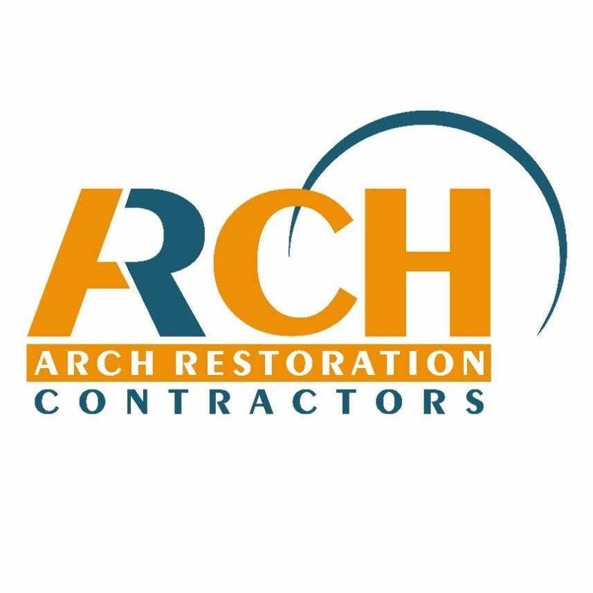 Arch Restoration Contractors logo