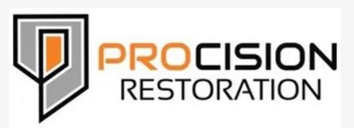 Procision Restoration, LLC logo
