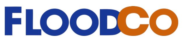 Flood Co logo