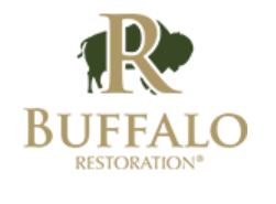Buffalo Restoration logo