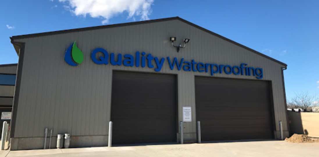 Quality Waterproofing
