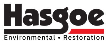 Hasgoe  logo