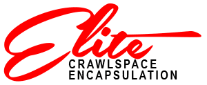 Elite Crawl Space Encapsulation logo