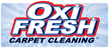 Oxi Fresh Carpet Cleaning