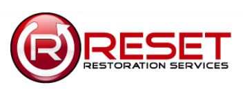 RESET RESTORATION logo
