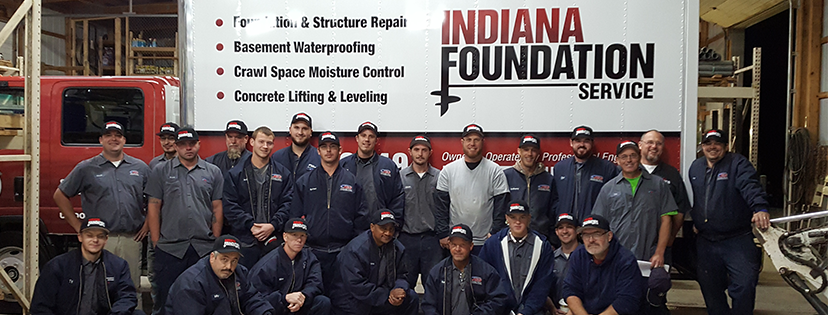 Indiana Foundation Service
